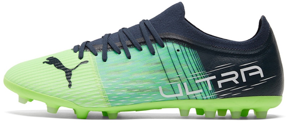 Puma Ultra 3.3 Mg Soccer Shoes Green 106526-03 Buy Puma Ultra 3.3 Mg Soccer Shoes Green 106526-03
