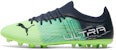 Kasut Bola Puma Ultra 3.3 Mg Hijau 106526-03