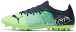 Buy Kasut Bola Puma Ultra 3.3 Mg Hijau 106526-03