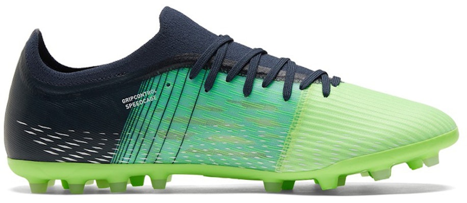 Puma Ultra 3.3 Mg Soccer Shoes Green 106526-03 Order Puma Ultra 3.3 Mg Soccer Shoes Green 106526-03