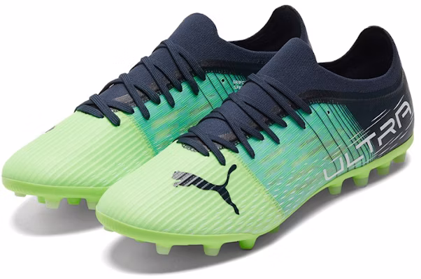 Puma Ultra 3.3 Mg 绿足球鞋 106526-03 Lookbook Puma Ultra 3.3 Mg 绿足球鞋 106526-03