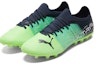 Lookbook Kasut Bola Puma Ultra 3.3 Mg Hijau 106526-03