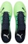Shop Kasut Bola Puma Ultra 3.3 Mg Hijau 106526-03
