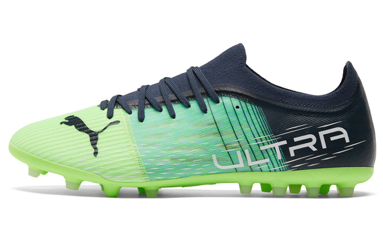 Puma Ultra 3.3 Mg Soccer Shoes Green 106526-03