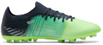 Order Puma Ultra 3.3 Mg Chaussures de Football Vertes 106526-03