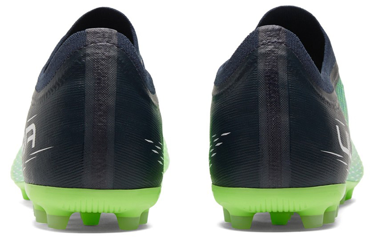 Purchase Puma Ultra 3.3 Mg Chaussures de Football Vertes 106526-03