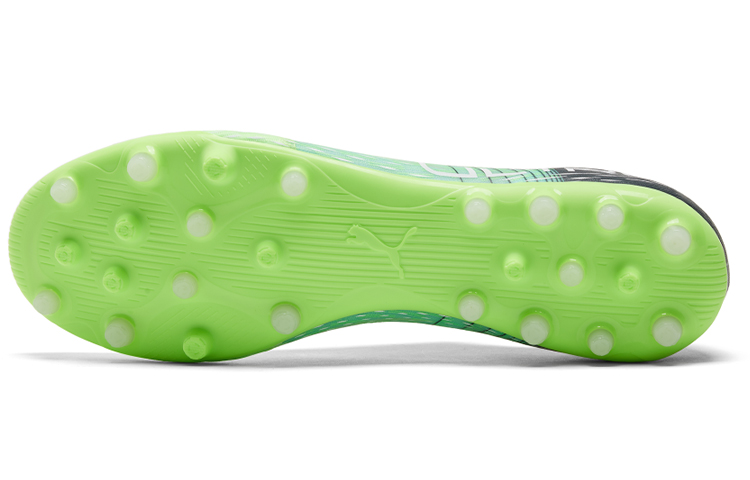 Details for Puma Ultra 3.3 Mg Chaussures de Football Vertes 106526-03