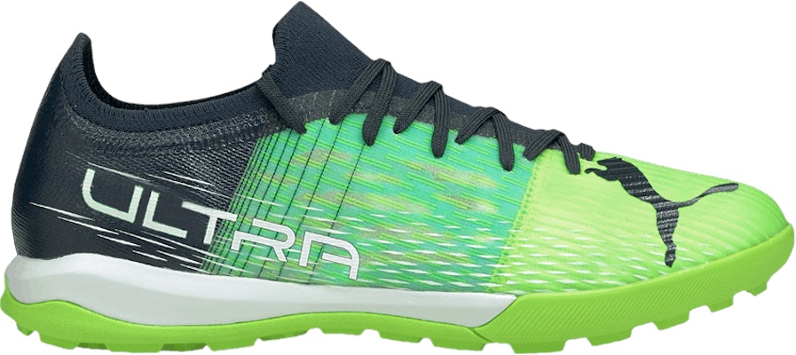 푸마 울트라 3.3 TT '그린 글레어' (Puma Ultra 3.3 TT 'Green Glare') 106527-03 Buy 푸마 울트라 3.3 TT '그린 글레어' (Puma Ultra 3.3 TT 'Green Glare') 106527-03