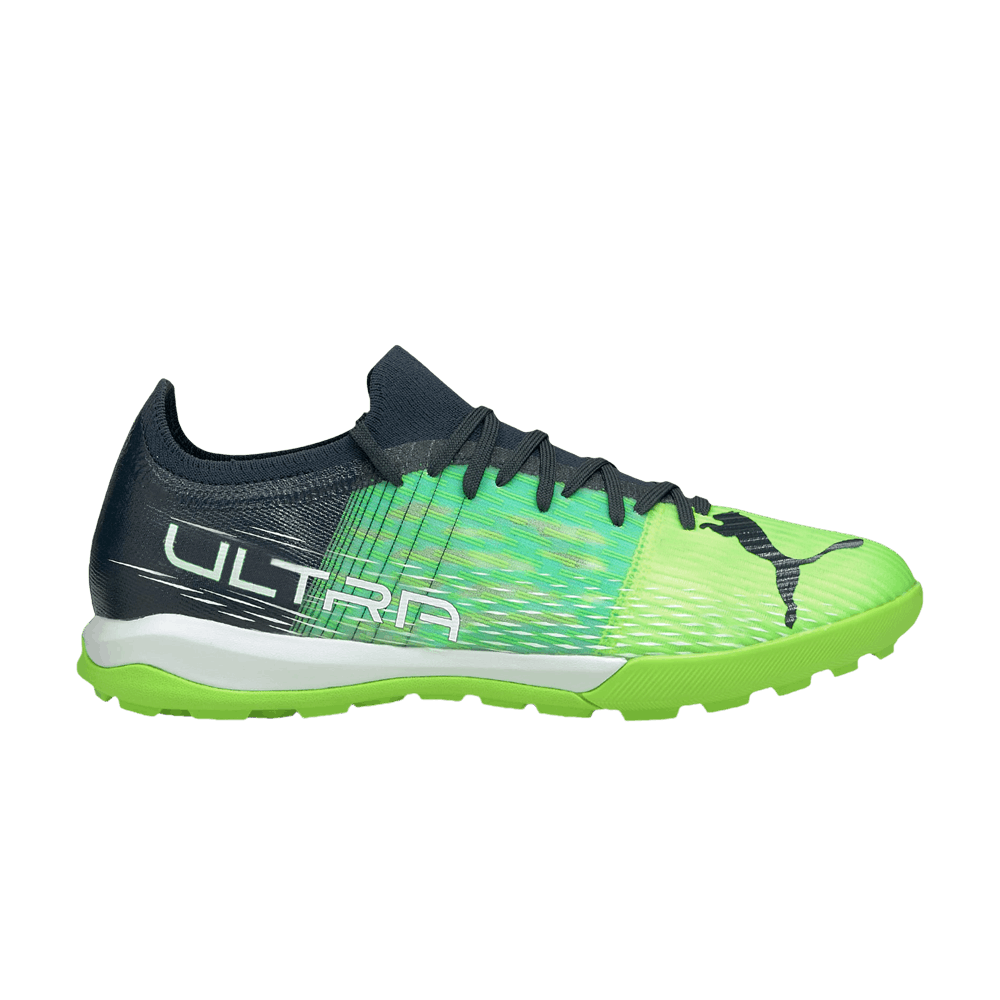 Puma Ultra 3.3 TT 'Green Glare' 106527-03