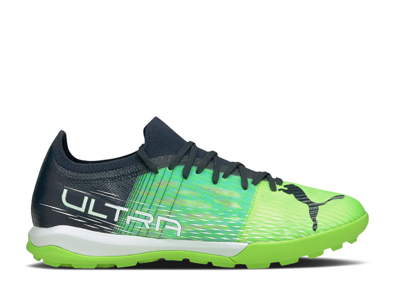 Puma Ultra 3.3 TT 'Green Glare' 106527-03