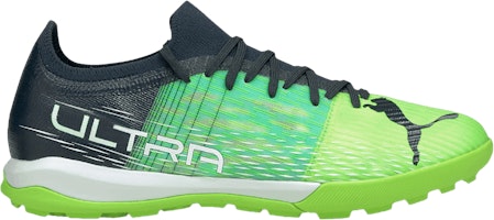 Puma Ultra 3.3 TT 'Green Glare' 106527-03 Puma Ultra 3.3 TT 'Green Glare' 106527-03