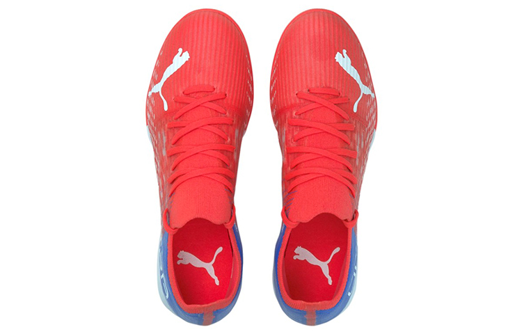 Shop Puma ULTRA 3.3 TT/TF 'Merah Low Top' 106527-01