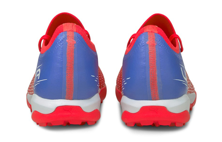 Purchase Puma ULTRA 3.3 TT/TF 'Merah Low Top' 106527-01