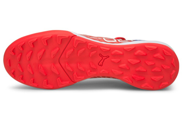 Details for Puma ULTRA 3.3 TT/TF 'Merah Low Top' 106527-01