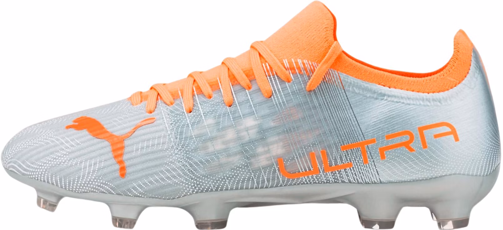puma-ultra-3-4-fg-ag-silver-orange-106699-01
