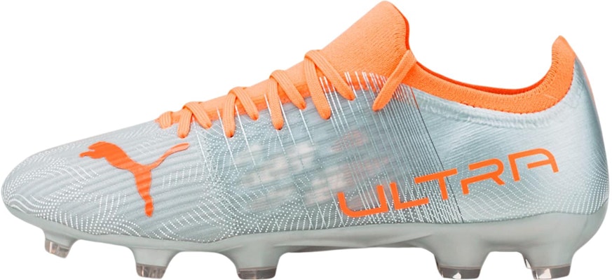 Puma Ultra 3.4 FG AG 'Silver Orange' 106699-01 Buy Puma Ultra 3.4 FG AG 'Silver Orange' 106699-01