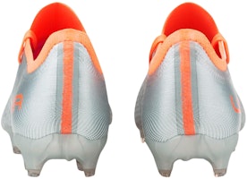 プーマ ウルトラ 3.4 FG/AG シルバーオレンジ 106699-01 Shop プーマ ウルトラ 3.4 FG/AG シルバーオレンジ 106699-01