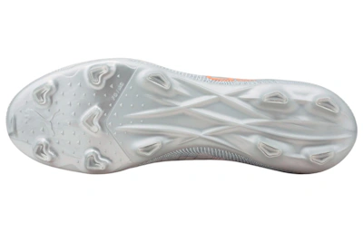 Puma Ultra 3.4 FG AG 'Silver Orange'