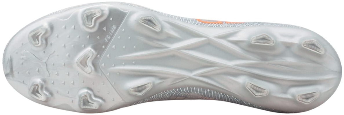 Puma Ultra 3.4 FG AG 'Perak Oranye' Sepatu Bola 106699-01 Purchase Puma Ultra 3.4 FG AG 'Perak Oranye' Sepatu Bola 106699-01