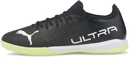 Puma Ultra 3.4 IT 'Black Fizzy Light' 106731-04 Puma Ultra 3.4 IT 'Black Fizzy Light' 106731-04