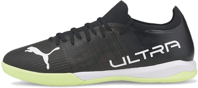 彪馬 Ultra 3.4 IT '黑色 FIZZY LIGHT' 106731-04 Buy 彪馬 Ultra 3.4 IT '黑色 FIZZY LIGHT' 106731-04