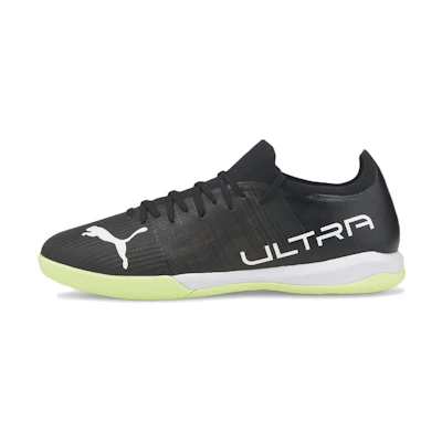Puma Ultra 3.4 IT 'Black Fizzy Light'