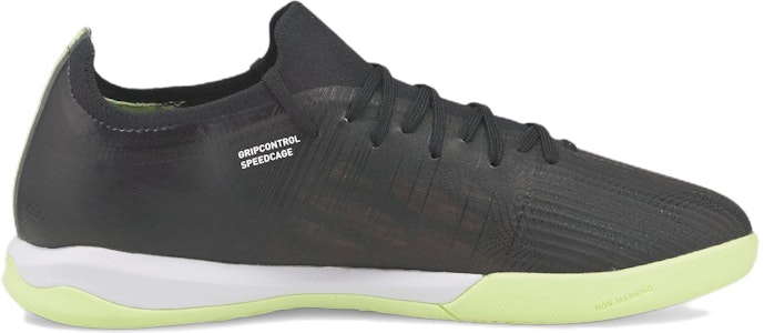 彪馬 Ultra 3.4 IT '黑色 FIZZY LIGHT' 106731-04 Order 彪馬 Ultra 3.4 IT '黑色 FIZZY LIGHT' 106731-04