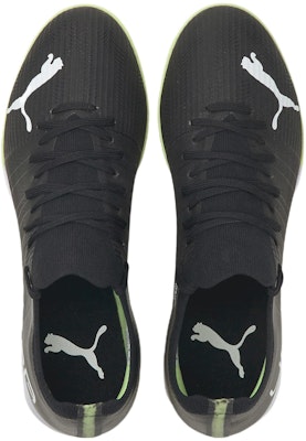 Puma Ultra 3.4 IT 'Black Fizzy Light' 106731-04 Lookbook Puma Ultra 3.4 IT 'Black Fizzy Light' 106731-04