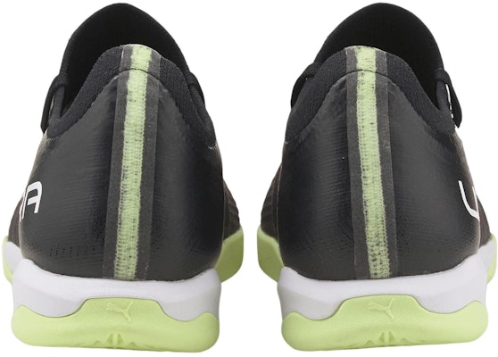 Puma Ultra 3.4 IT 'Black Fizzy Light' 106731-04 Shop Puma Ultra 3.4 IT 'Black Fizzy Light' 106731-04