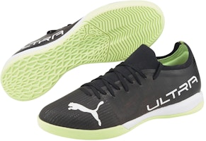 彪馬 Ultra 3.4 IT '黑色 FIZZY LIGHT' 106731-04 Purchase 彪馬 Ultra 3.4 IT '黑色 FIZZY LIGHT' 106731-04