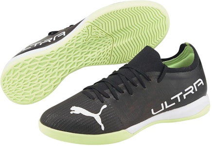 彪馬 Ultra 3.4 IT '黑色 FIZZY LIGHT' 106731-04 Purchase 彪馬 Ultra 3.4 IT '黑色 FIZZY LIGHT' 106731-04