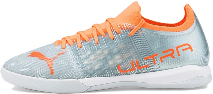 Puma Ultra 3.4 IT 'Plata Diamante Cítrico Neón' 106731-01 Buy Puma Ultra 3.4 IT 'Plata Diamante Cítrico Neón' 106731-01