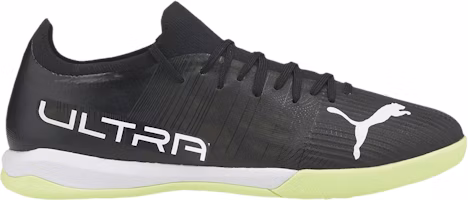 Puma Ultra 3.4 IT 'Diamond Silver Neon Citrus' 106731-01 Puma Ultra 3.4 IT 'Diamond Silver Neon Citrus' 106731-01