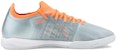 Puma Ultra 3.4 IT 'Diamond Silver Neon Citrus' Lelaki & Wanita. 106731-01