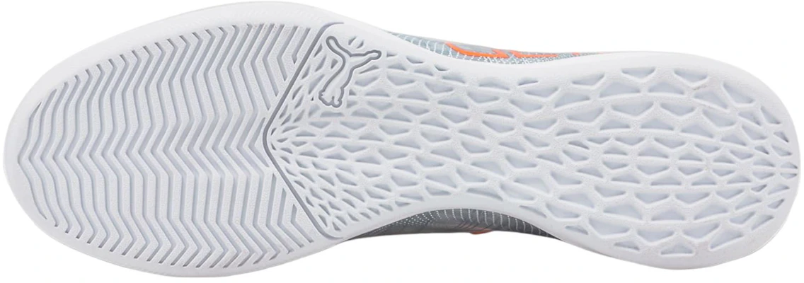 Puma Ultra 3.4 IT 'Plata Diamante Cítrico Neón' 106731-01 Details for Puma Ultra 3.4 IT 'Plata Diamante Cítrico Neón' 106731-01