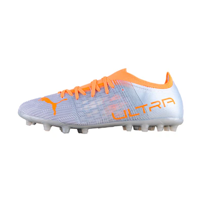 Puma Ultra 3.4 MG 'Gray Orange'