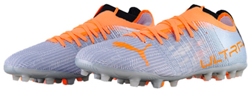 Puma Ultra 3.4 MG 'Abu-Oranye' 106729-01 Order Puma Ultra 3.4 MG 'Abu-Oranye' 106729-01