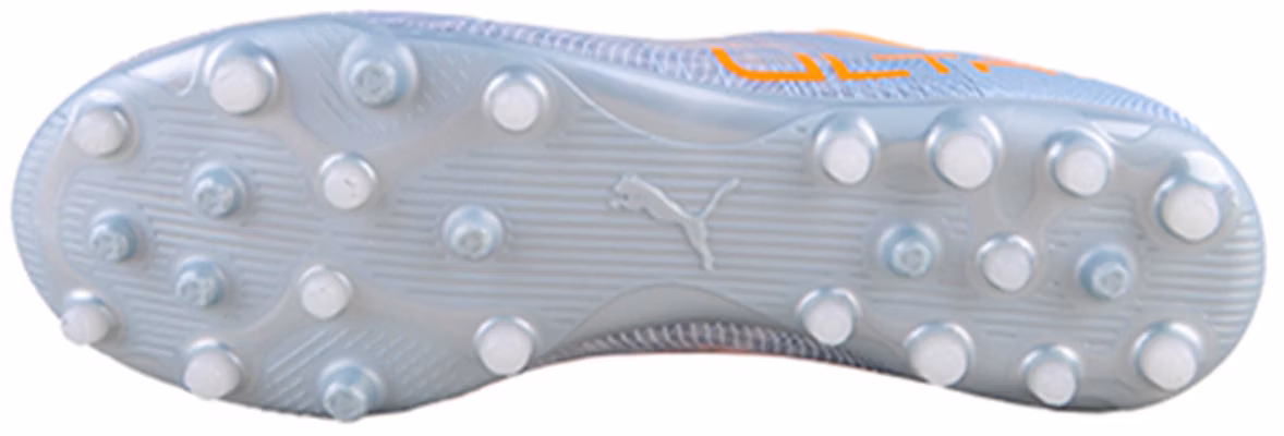 Puma Ultra 3.4 MG 'Gray Orange' 106729-01 Purchase Puma Ultra 3.4 MG 'Gray Orange' 106729-01