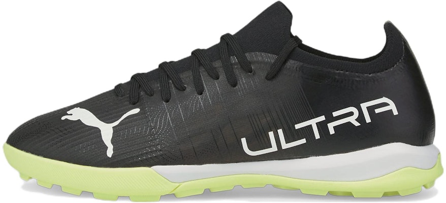 Puma Ultra 3.4 TT 'Black Fizzy Light' 106730-04 Buy Puma Ultra 3.4 TT 'Black Fizzy Light' 106730-04