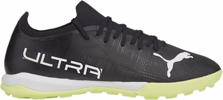 Puma Ultra 3.4 TT 'Black Fizzy Light' 106730-04 Puma Ultra 3.4 TT 'Black Fizzy Light' 106730-04