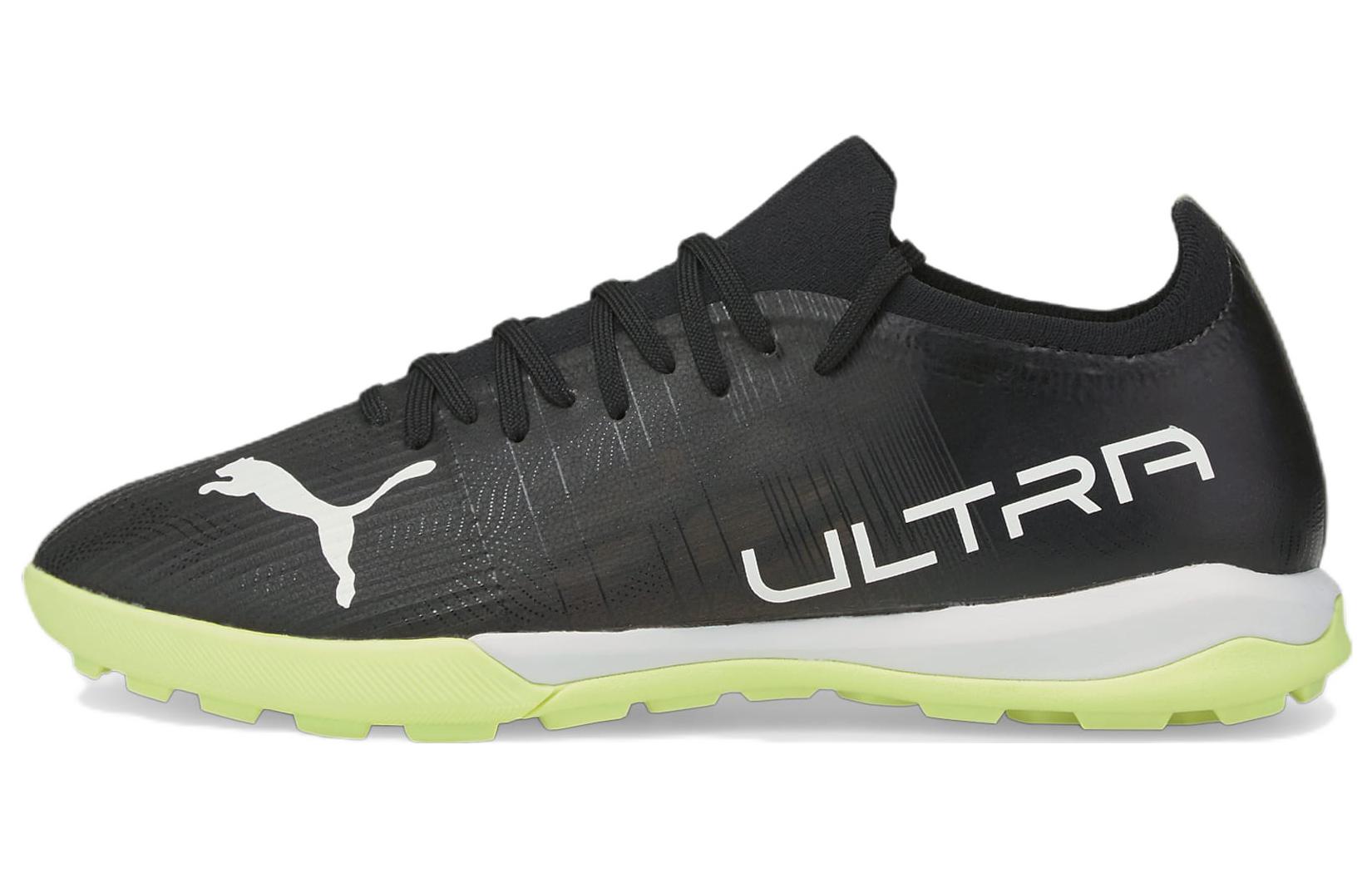 Puma Ultra 3.4 TT 'Black Fizzy Light' 106730-04