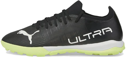Puma Ultra 3.4 TT 'Black Fizzy Light' 106730-04 Puma Ultra 3.4 TT 'Black Fizzy Light' 106730-04