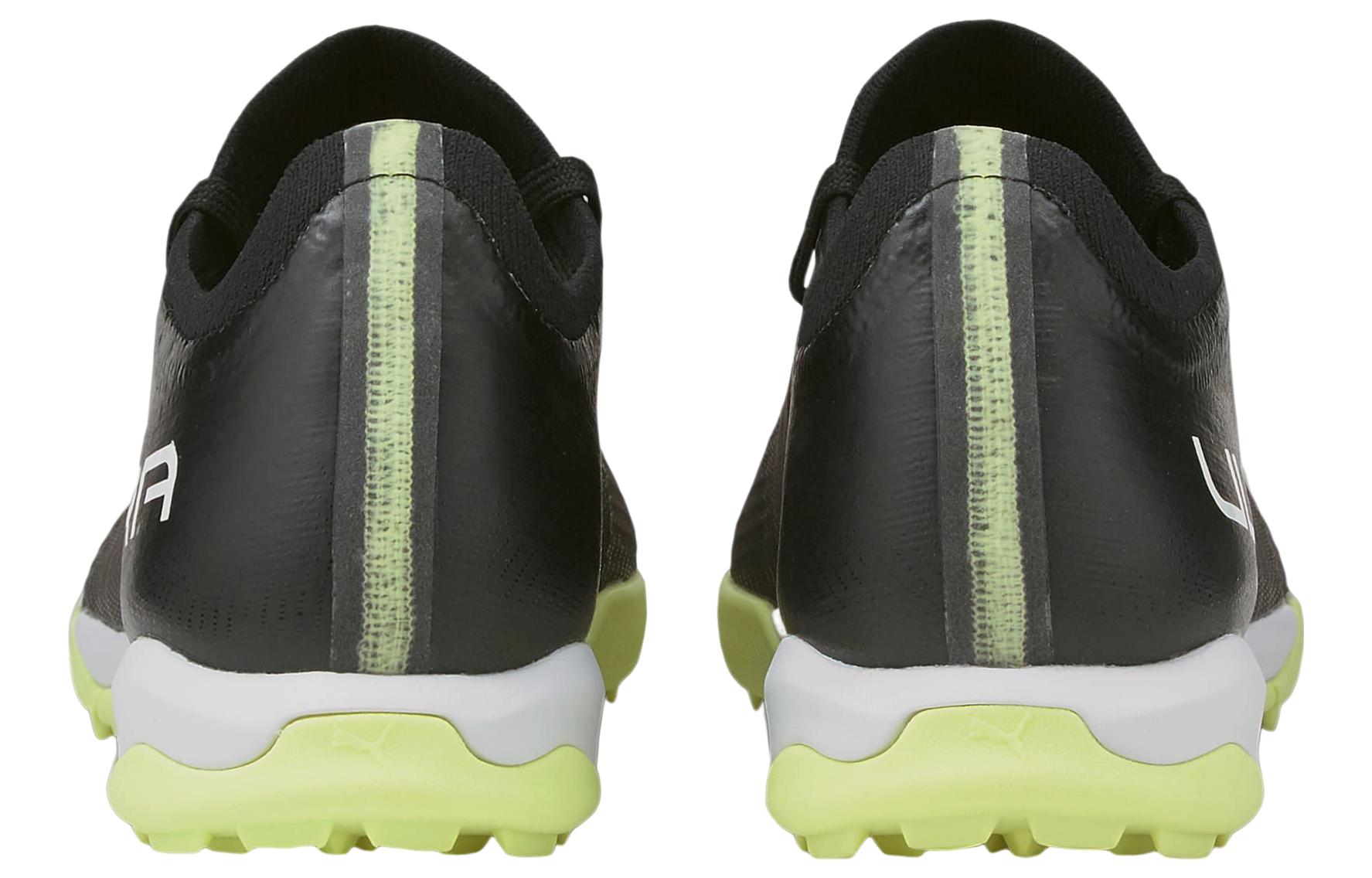 Shop Puma Ultra 3.4 TT 'Hitam Fizzy Light' 106730-04