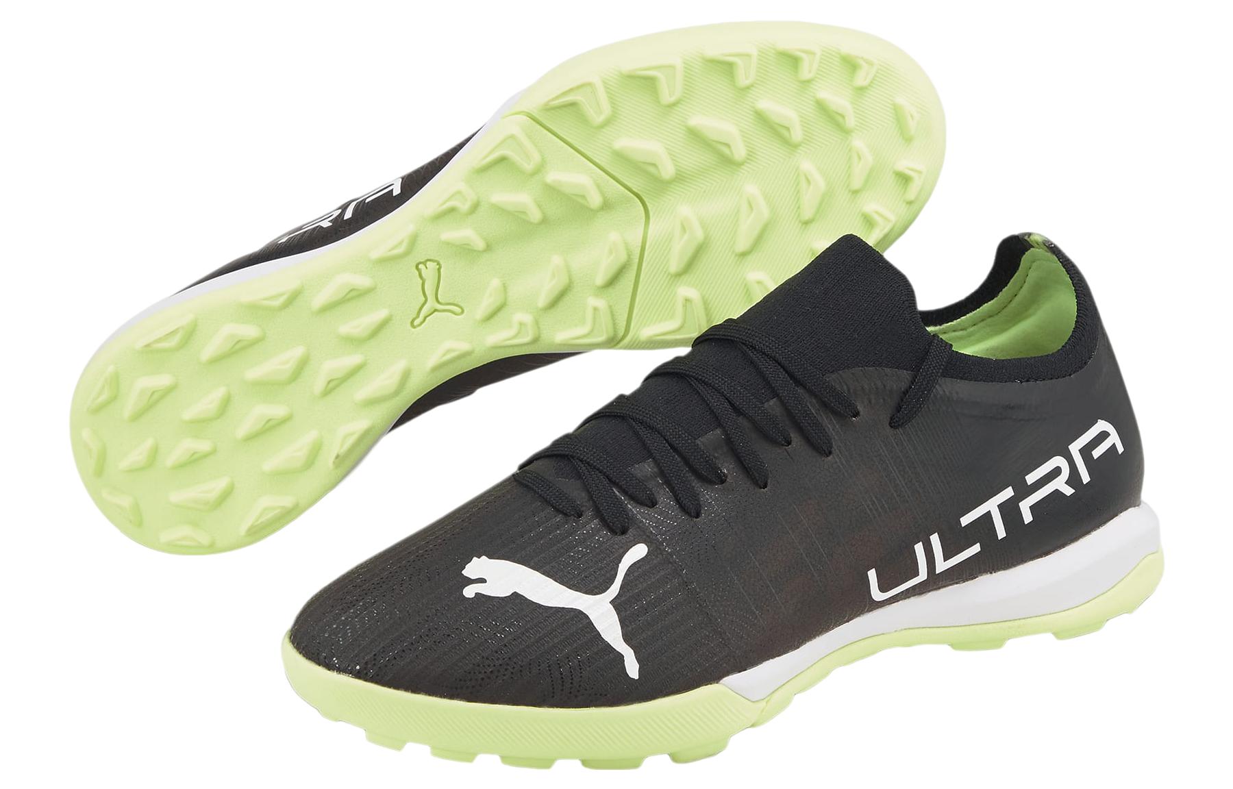 Purchase Puma Ultra 3.4 TT 'Hitam Fizzy Light' 106730-04