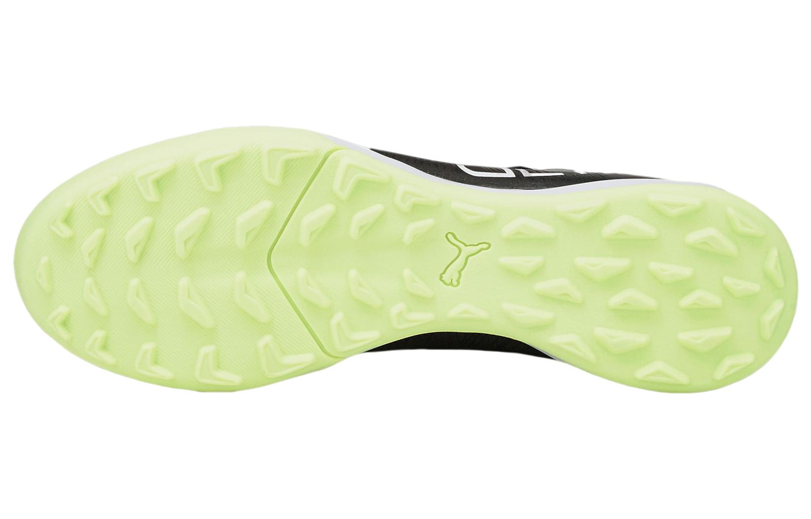 Details for Puma Ultra 3.4 TT 'Hitam Fizzy Light' 106730-04