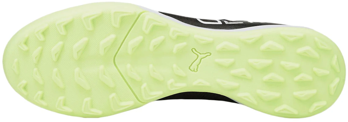 Puma Ultra 3.4 TT 'Hitam Fizzy Light' 106730-04 Details for Puma Ultra 3.4 TT 'Hitam Fizzy Light' 106730-04