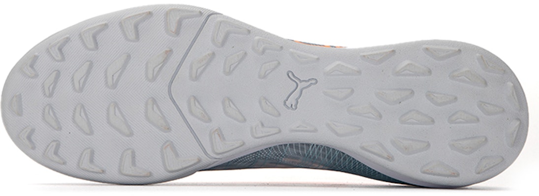 Puma Ultra 3.4 TT 'Diamond Silver Neon Citrus' 106730-01 Purchase Puma Ultra 3.4 TT 'Diamond Silver Neon Citrus' 106730-01