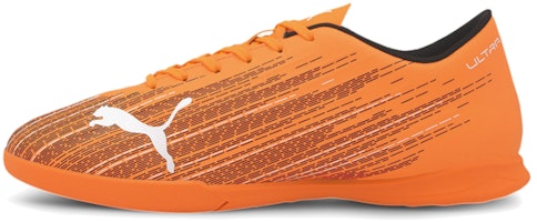 Puma Ultra 4.1 IT 'Shocking Orange' 106096-01 Puma Ultra 4.1 IT 'Shocking Orange' 106096-01