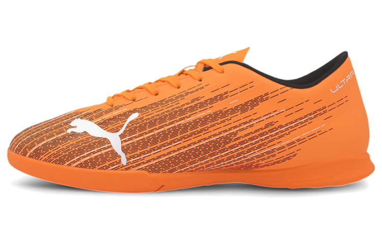 Puma Ultra 4.1 IT 'Shocking Orange' 106096-01