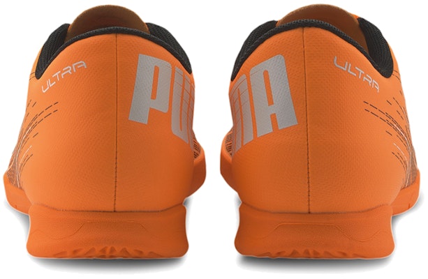 Puma Ultra 4.1 IT 'Shocking Orange' Lelaki/Wanita Futsal Sneakers 106096-01 Shop Puma Ultra 4.1 IT 'Shocking Orange' Lelaki/Wanita Futsal Sneakers 106096-01